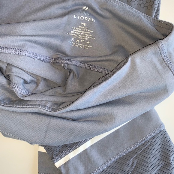 Kyodan Pants - Kyodan Leggings